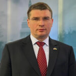 First Fund for the Restoration of Ukraine became operational in Ukraine