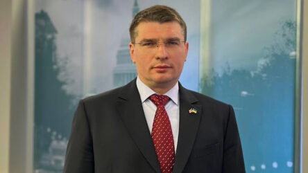 В Україні запрацював БО «БФ «Перший фонд відновлення України»